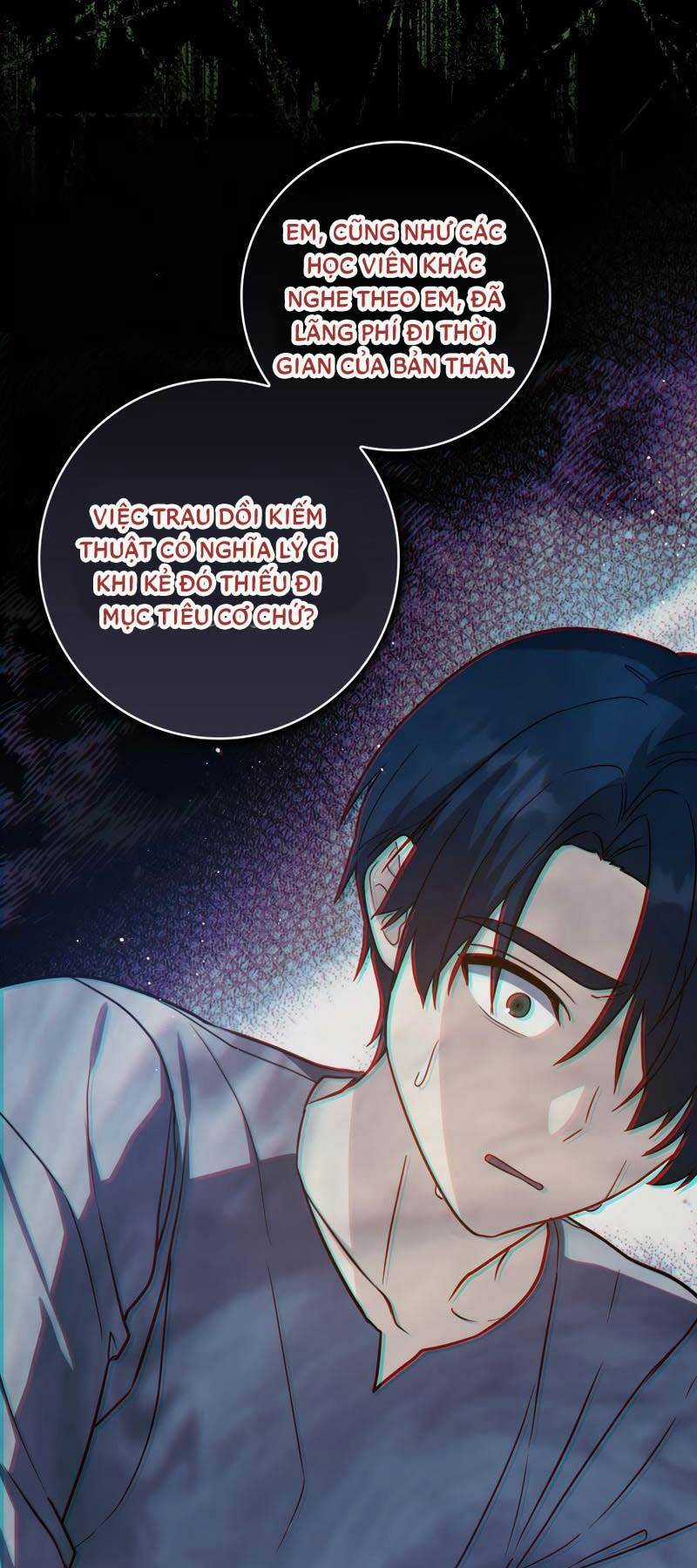 Sát Thủ Tái Sinh Thành Một Kiếm Sĩ Thiên Tài Chapter 12 trang 53