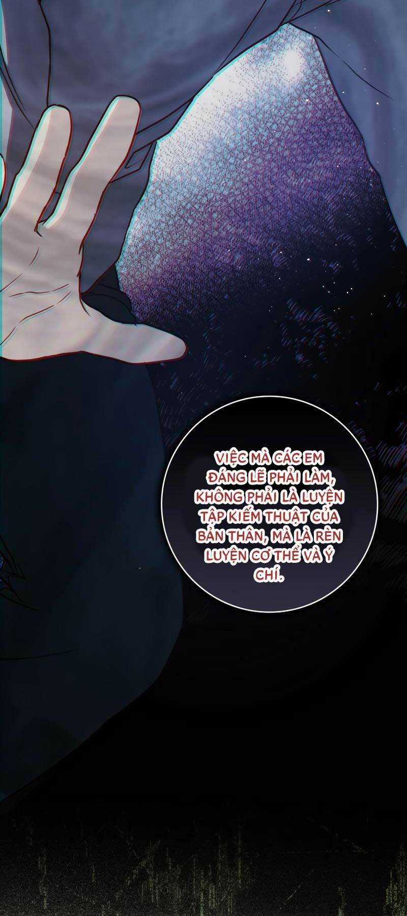 Sát Thủ Tái Sinh Thành Một Kiếm Sĩ Thiên Tài Chapter 12 trang 54