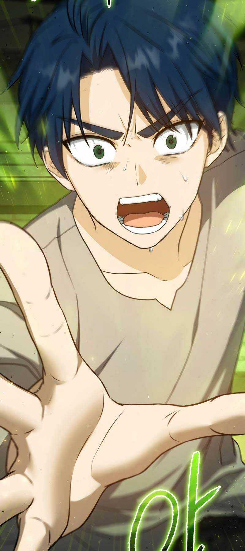 Sát Thủ Tái Sinh Thành Một Kiếm Sĩ Thiên Tài Chapter 12 trang 59