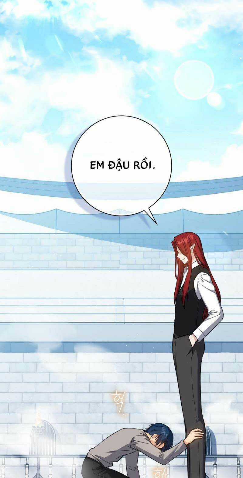 Sát Thủ Tái Sinh Thành Một Kiếm Sĩ Thiên Tài Chapter 12 trang 61