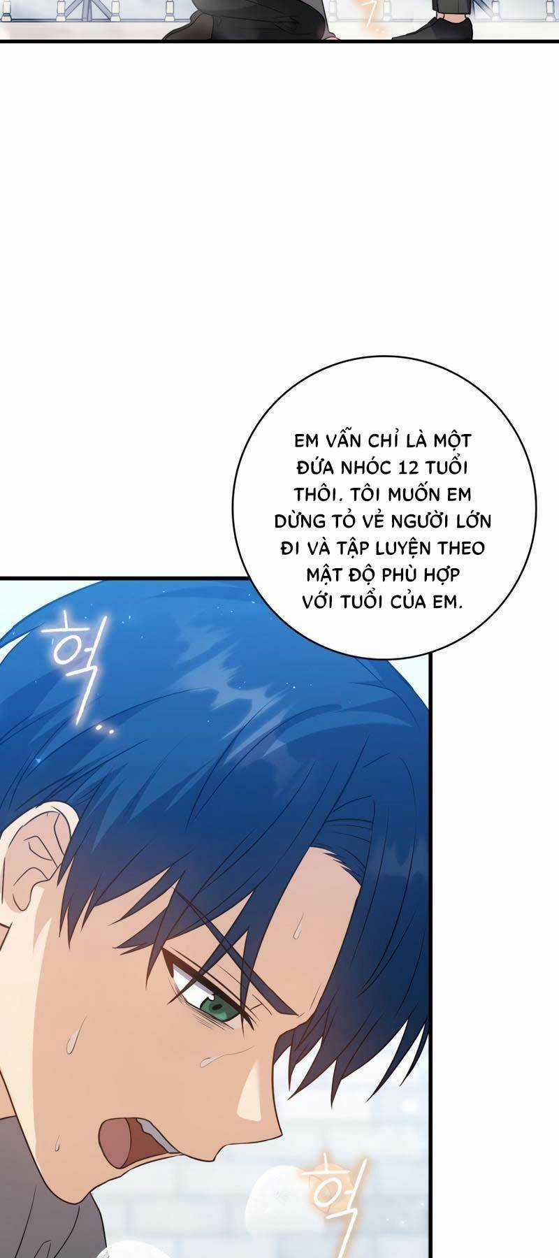 Sát Thủ Tái Sinh Thành Một Kiếm Sĩ Thiên Tài Chapter 12 trang 62