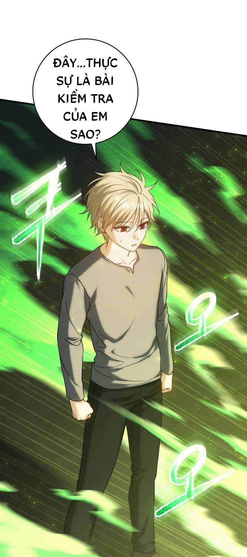 Sát Thủ Tái Sinh Thành Một Kiếm Sĩ Thiên Tài Chapter 12 trang 77