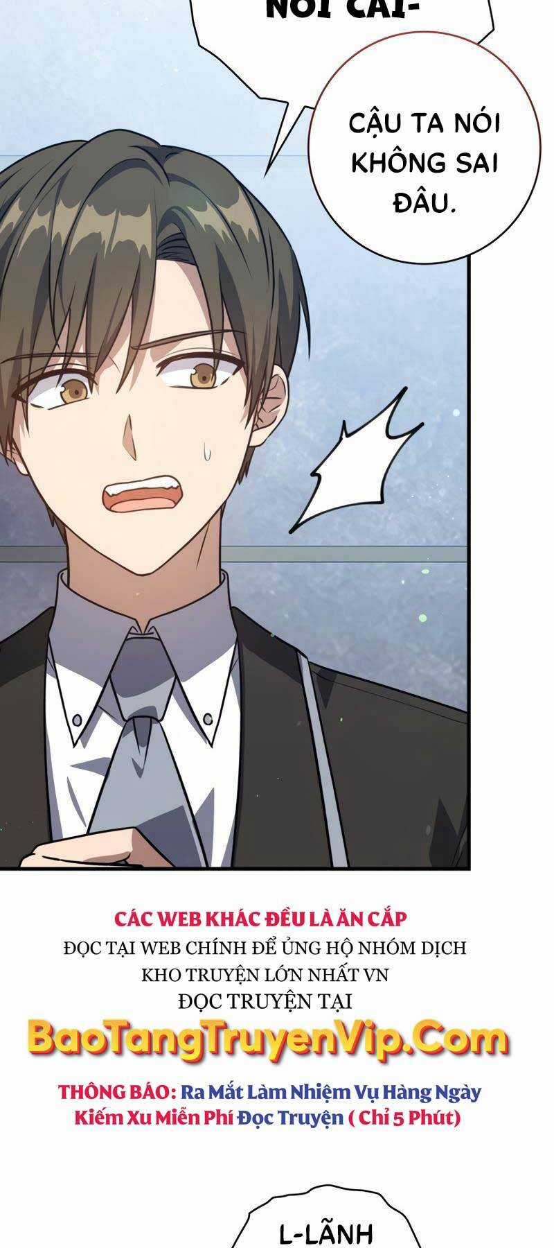 Sát Thủ Tái Sinh Thành Một Kiếm Sĩ Thiên Tài Chapter 12 trang 8