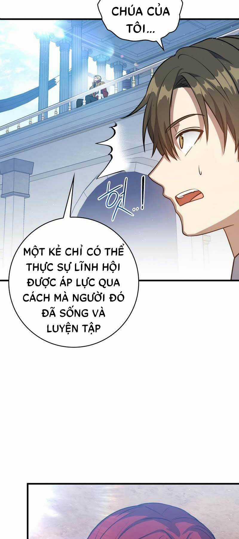 Sát Thủ Tái Sinh Thành Một Kiếm Sĩ Thiên Tài Chapter 12 trang 9