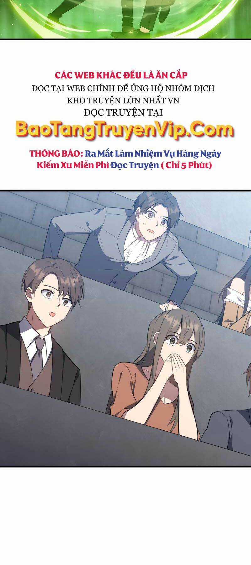 Sát Thủ Tái Sinh Thành Một Kiếm Sĩ Thiên Tài Chapter 12 trang 90