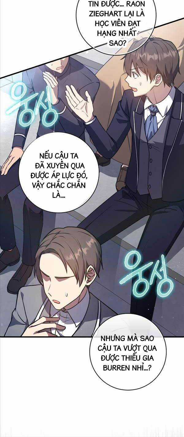 Sát Thủ Tái Sinh Thành Một Kiếm Sĩ Thiên Tài Chapter 13 trang 13