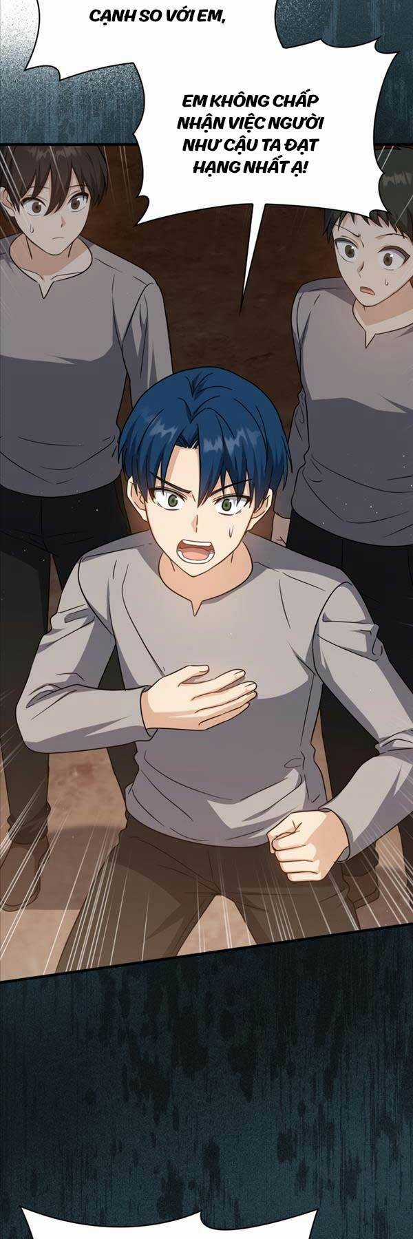 Sát Thủ Tái Sinh Thành Một Kiếm Sĩ Thiên Tài Chapter 13 trang 16