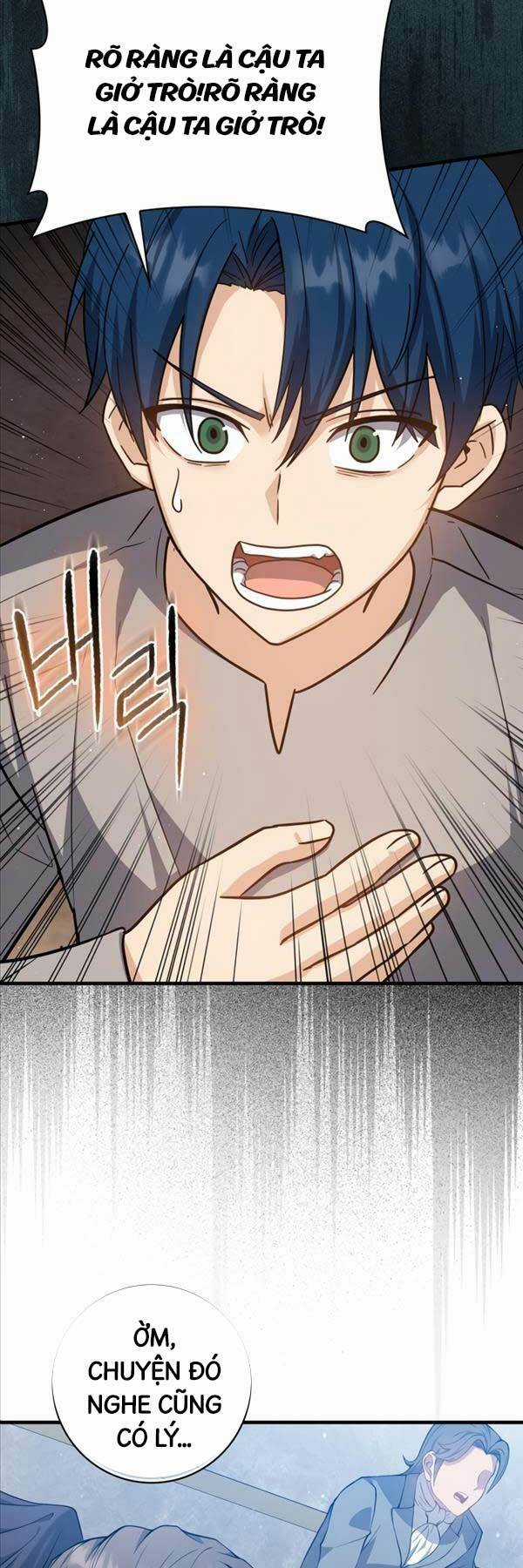 Sát Thủ Tái Sinh Thành Một Kiếm Sĩ Thiên Tài Chapter 13 trang 17