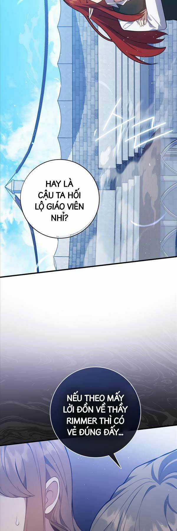 Sát Thủ Tái Sinh Thành Một Kiếm Sĩ Thiên Tài Chapter 13 trang 19