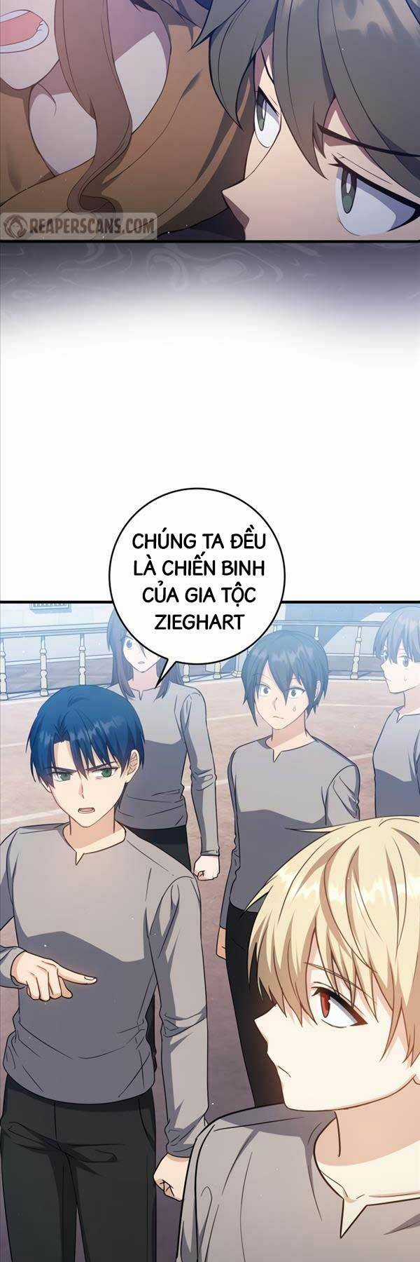 Sát Thủ Tái Sinh Thành Một Kiếm Sĩ Thiên Tài Chapter 13 trang 20