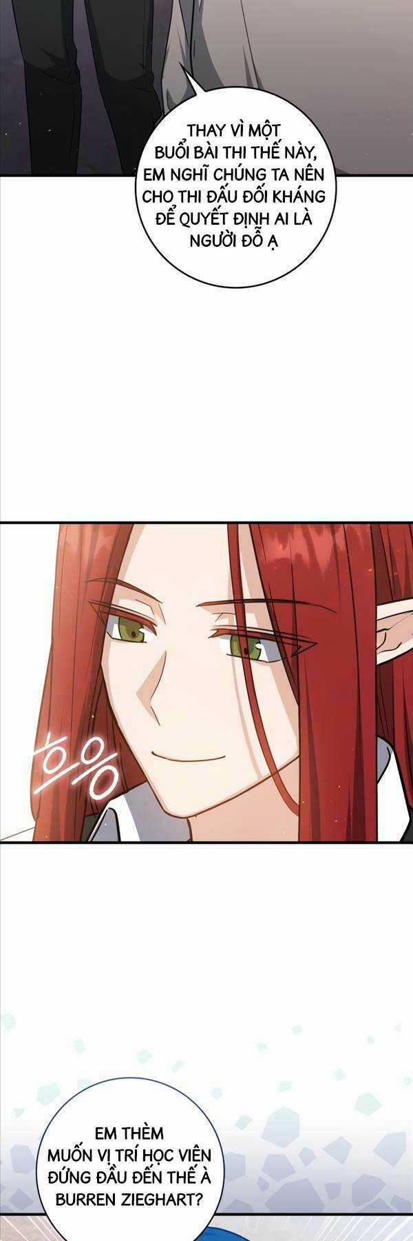 Sát Thủ Tái Sinh Thành Một Kiếm Sĩ Thiên Tài Chapter 13 trang 21