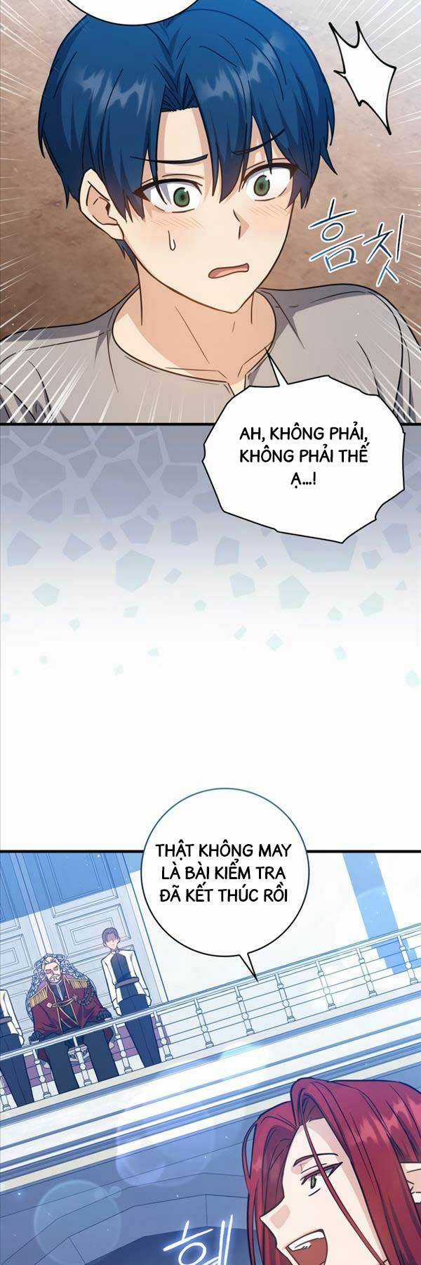 Sát Thủ Tái Sinh Thành Một Kiếm Sĩ Thiên Tài Chapter 13 trang 22