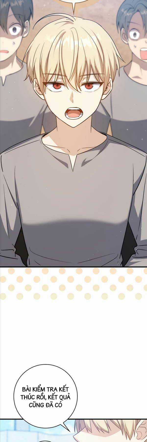 Sát Thủ Tái Sinh Thành Một Kiếm Sĩ Thiên Tài Chapter 13 trang 26