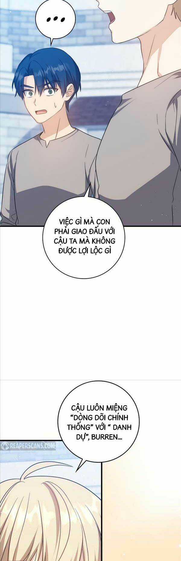 Sát Thủ Tái Sinh Thành Một Kiếm Sĩ Thiên Tài Chapter 13 trang 27