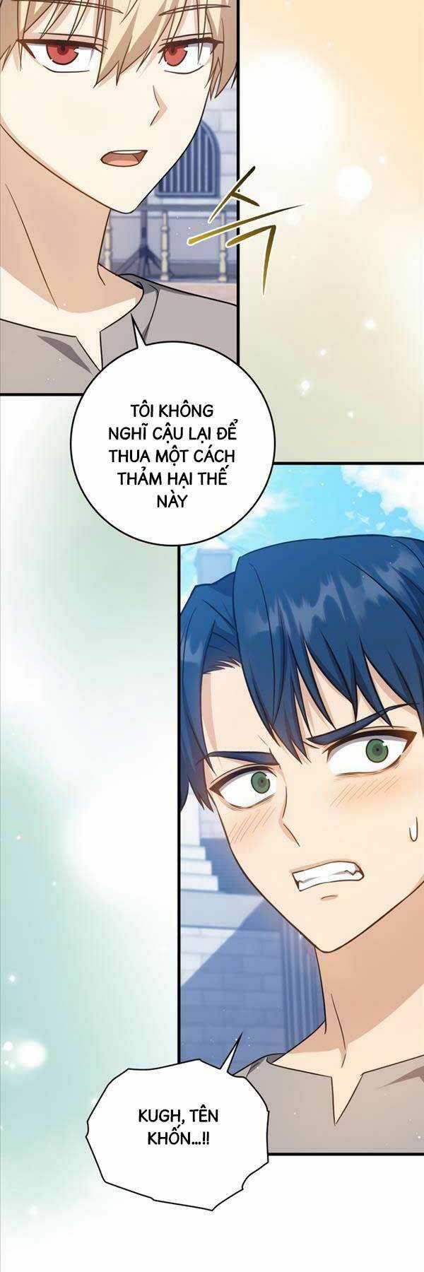 Sát Thủ Tái Sinh Thành Một Kiếm Sĩ Thiên Tài Chapter 13 trang 28