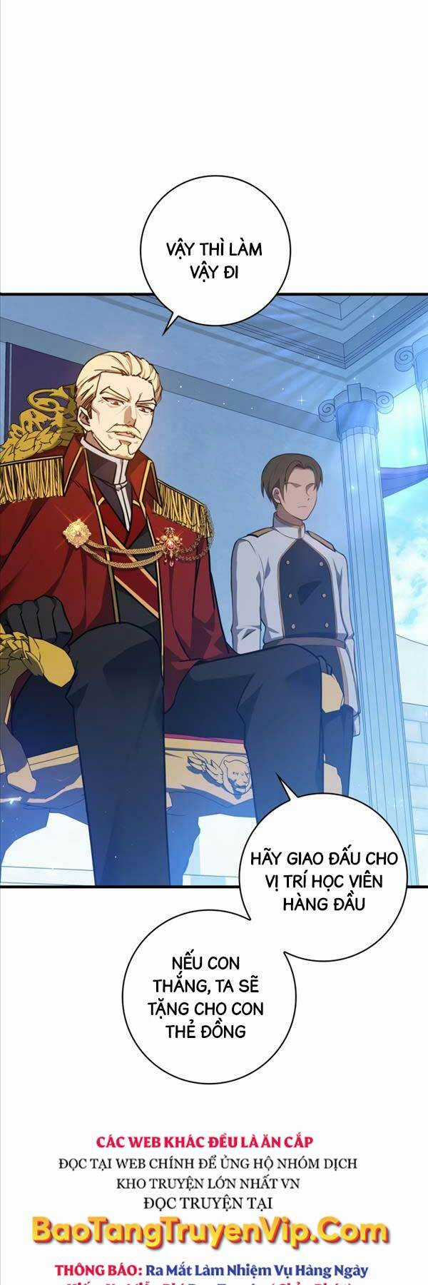 Sát Thủ Tái Sinh Thành Một Kiếm Sĩ Thiên Tài Chapter 13 trang 29