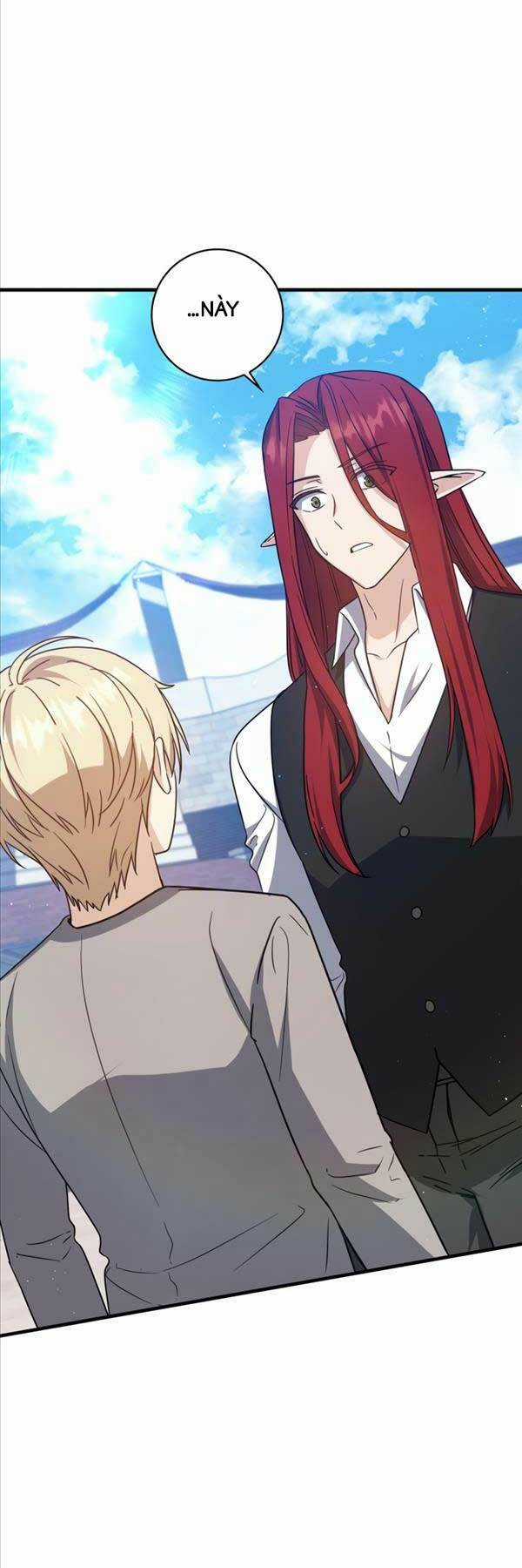 Sát Thủ Tái Sinh Thành Một Kiếm Sĩ Thiên Tài Chapter 13 trang 3