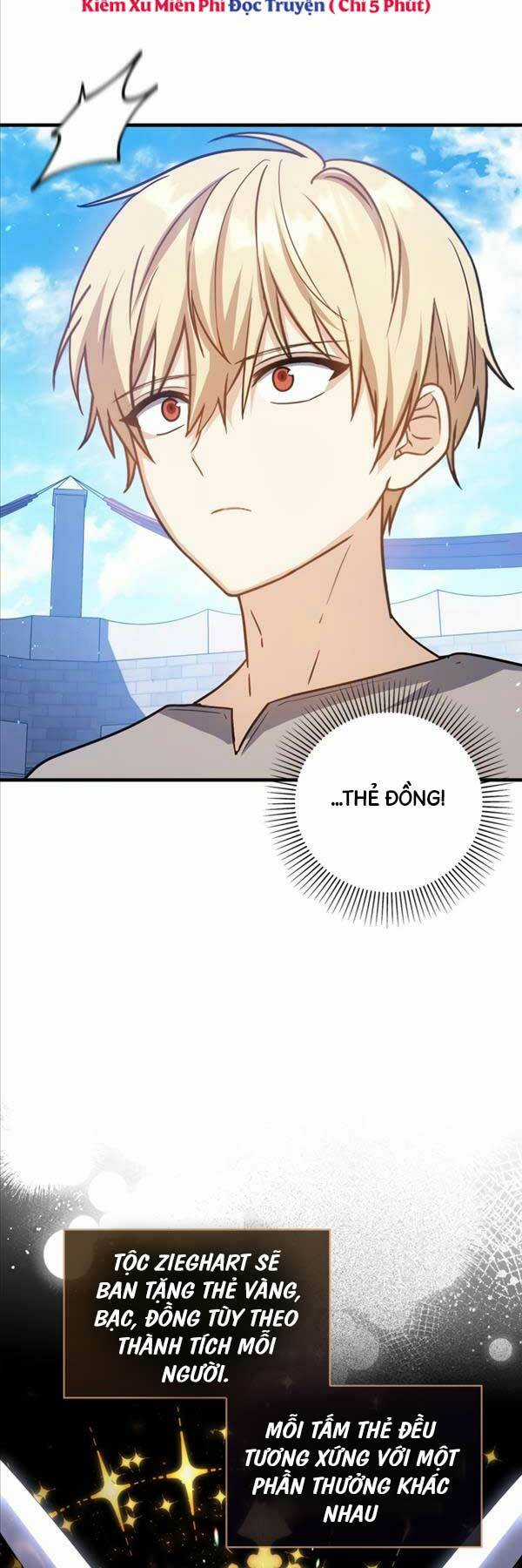 Sát Thủ Tái Sinh Thành Một Kiếm Sĩ Thiên Tài Chapter 13 trang 30