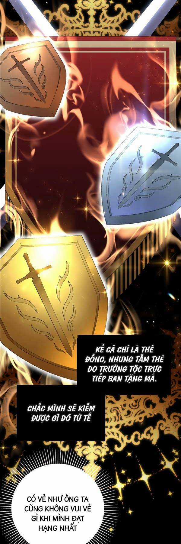 Sát Thủ Tái Sinh Thành Một Kiếm Sĩ Thiên Tài Chapter 13 trang 31