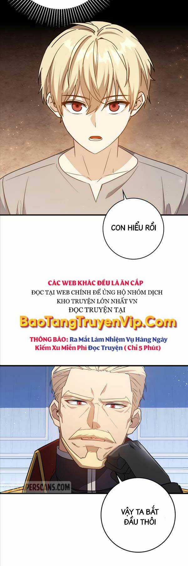 Sát Thủ Tái Sinh Thành Một Kiếm Sĩ Thiên Tài Chapter 13 trang 32