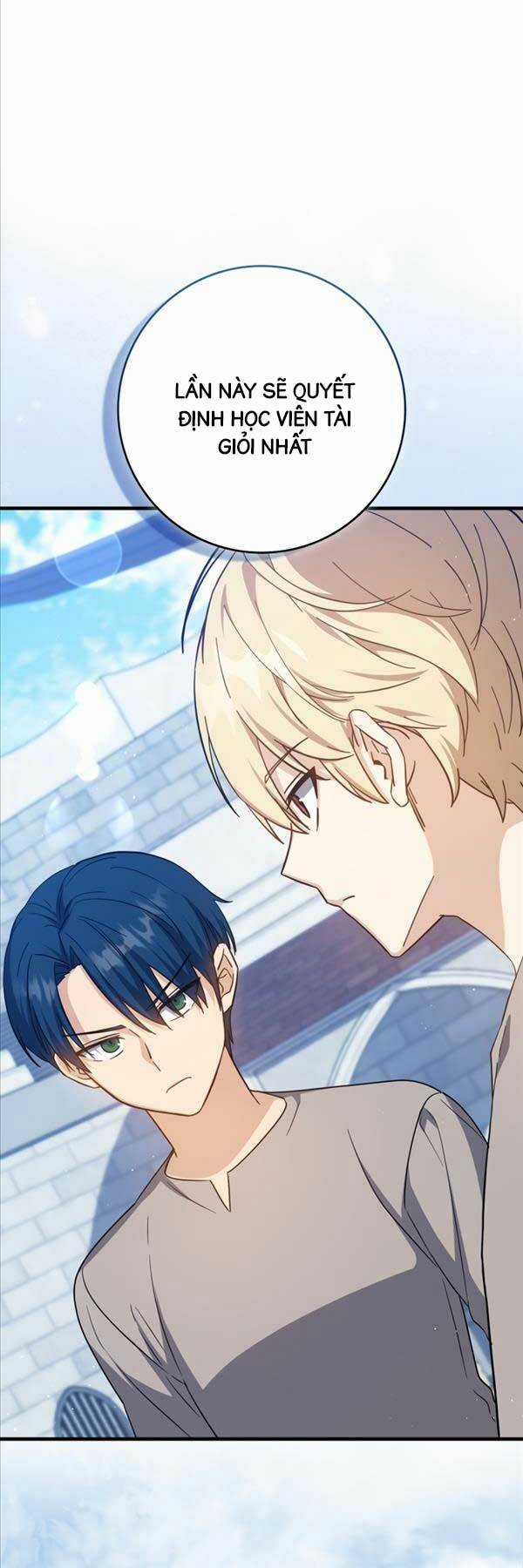 Sát Thủ Tái Sinh Thành Một Kiếm Sĩ Thiên Tài Chapter 13 trang 33