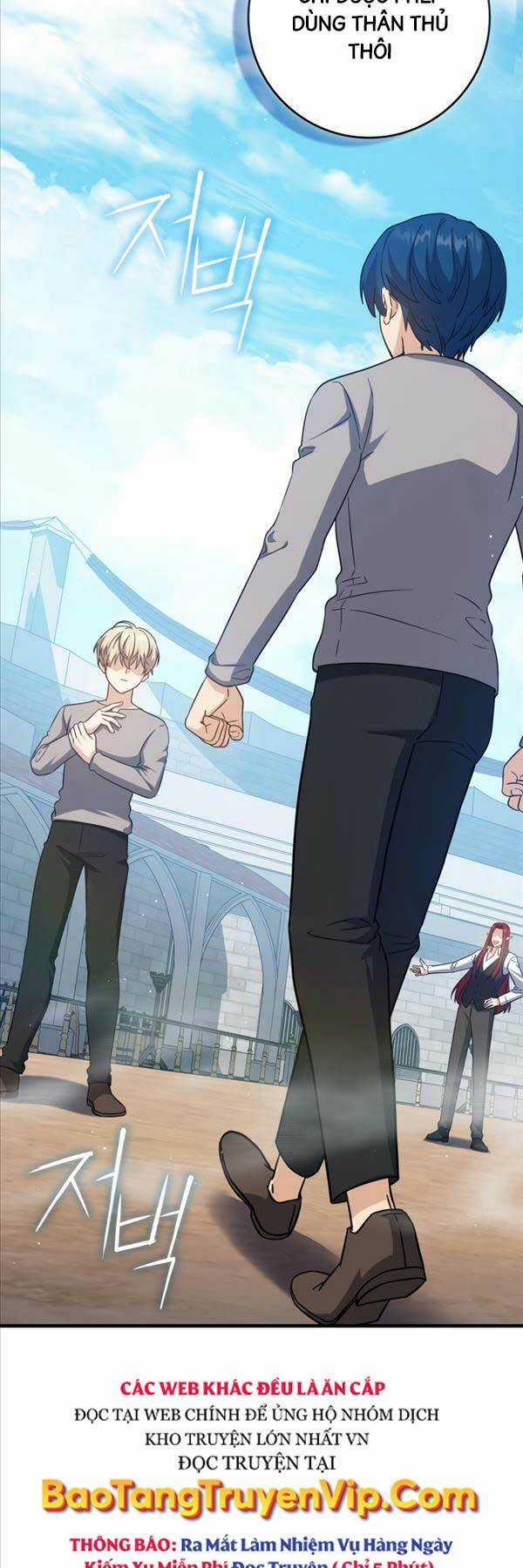 Sát Thủ Tái Sinh Thành Một Kiếm Sĩ Thiên Tài Chapter 13 trang 35