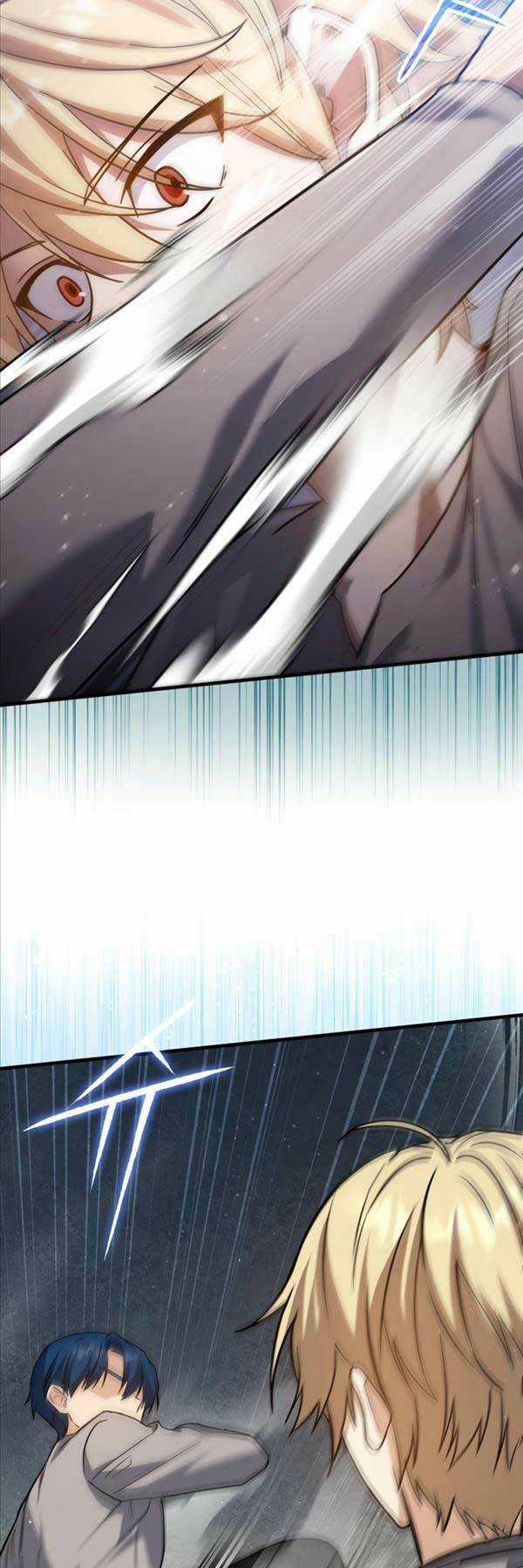 Sát Thủ Tái Sinh Thành Một Kiếm Sĩ Thiên Tài Chapter 13 trang 39