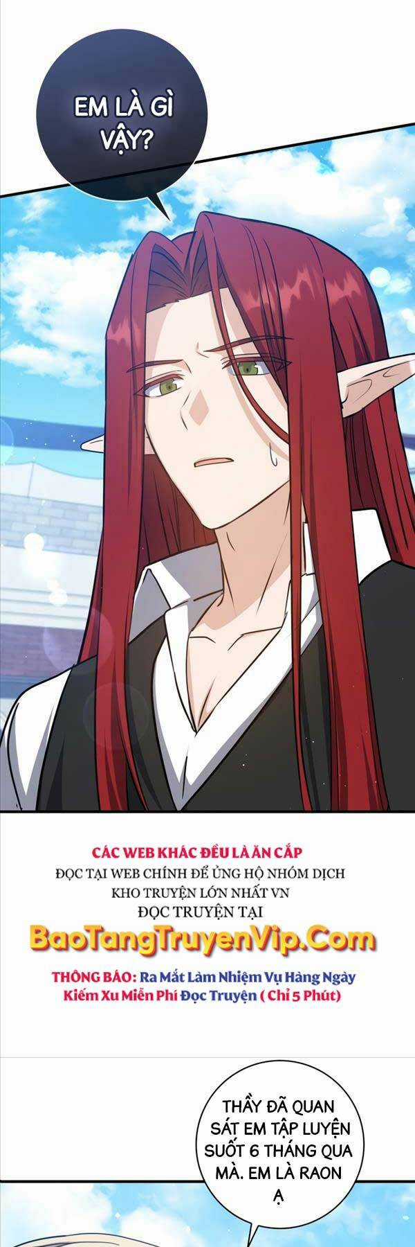 Sát Thủ Tái Sinh Thành Một Kiếm Sĩ Thiên Tài Chapter 13 trang 4