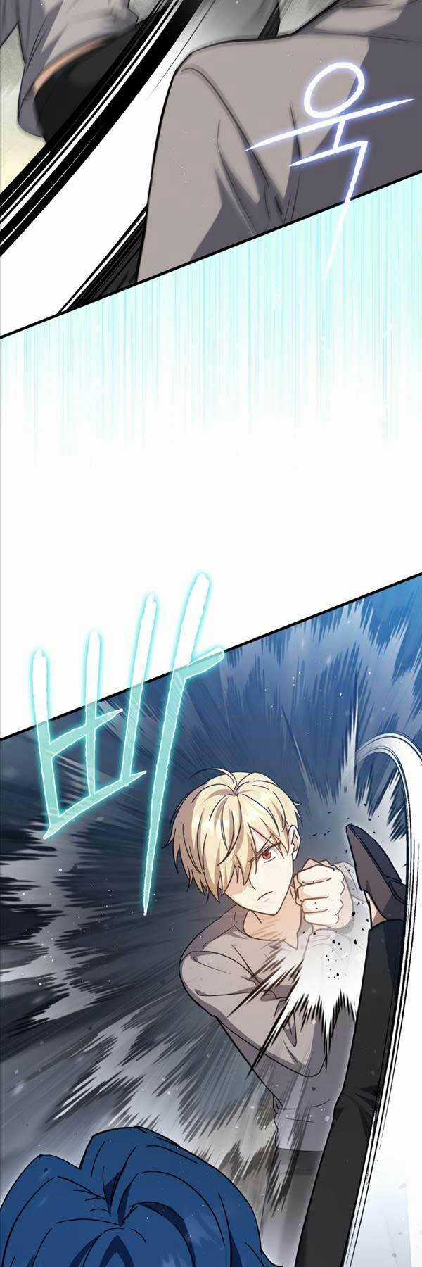 Sát Thủ Tái Sinh Thành Một Kiếm Sĩ Thiên Tài Chapter 13 trang 40