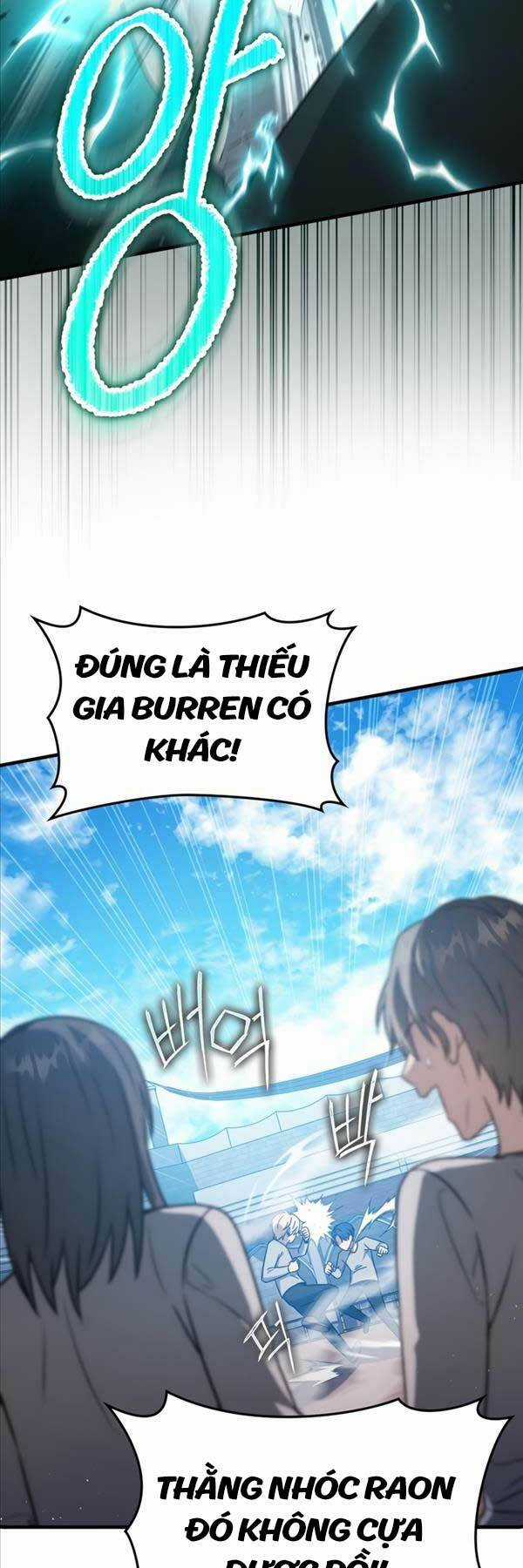 Sát Thủ Tái Sinh Thành Một Kiếm Sĩ Thiên Tài Chapter 13 trang 44