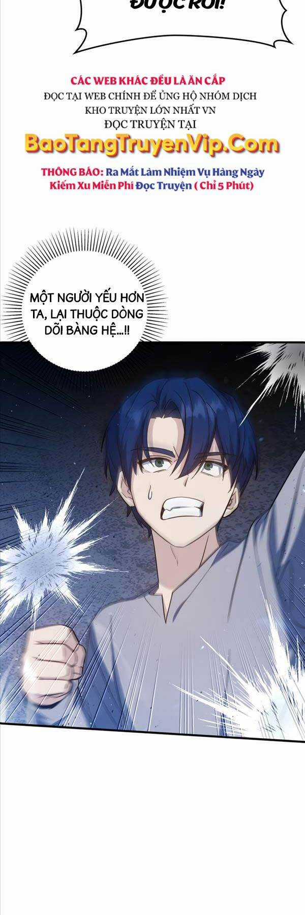 Sát Thủ Tái Sinh Thành Một Kiếm Sĩ Thiên Tài Chapter 13 trang 45