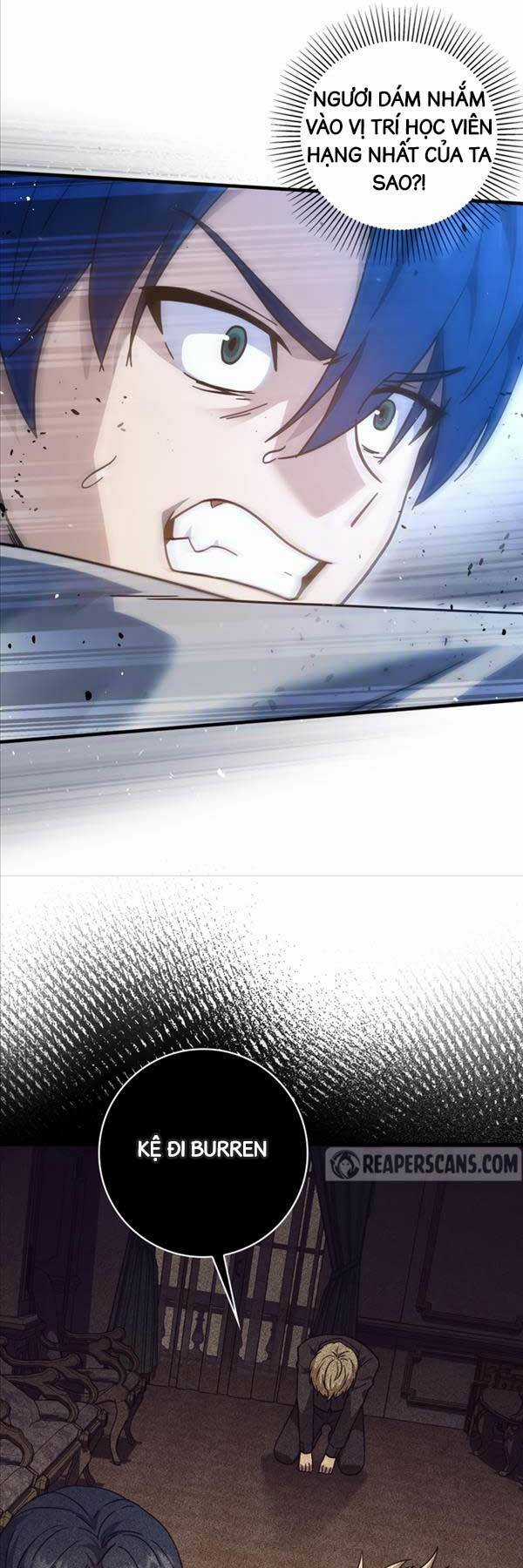 Sát Thủ Tái Sinh Thành Một Kiếm Sĩ Thiên Tài Chapter 13 trang 46