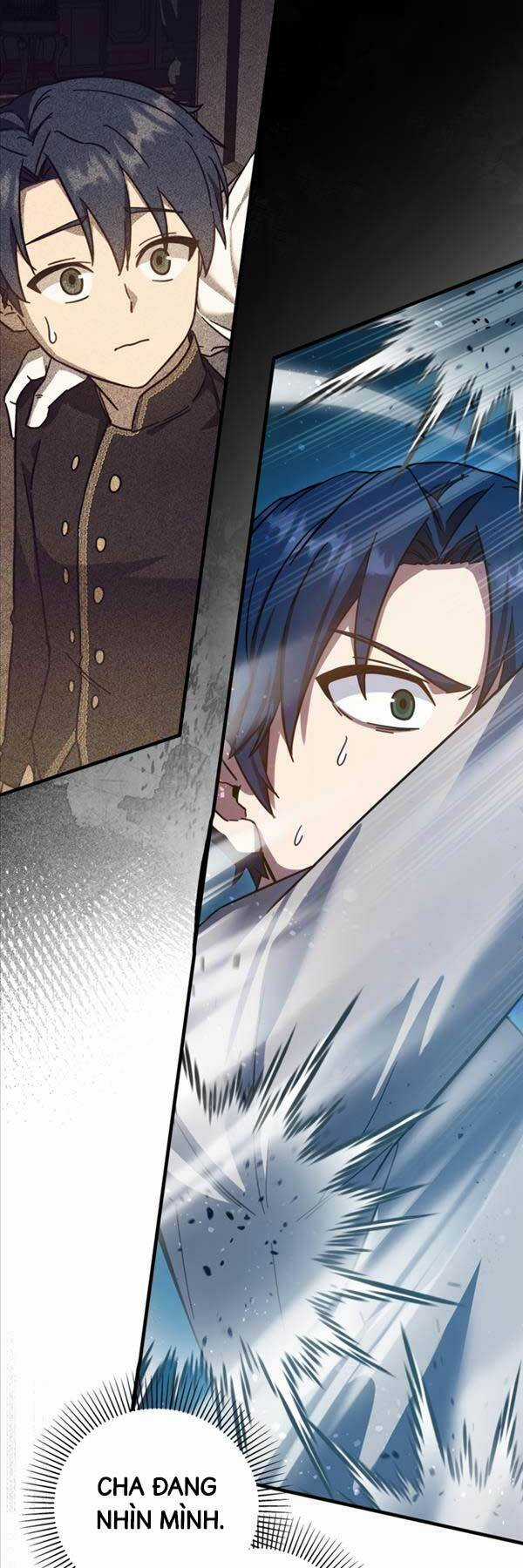 Sát Thủ Tái Sinh Thành Một Kiếm Sĩ Thiên Tài Chapter 13 trang 48