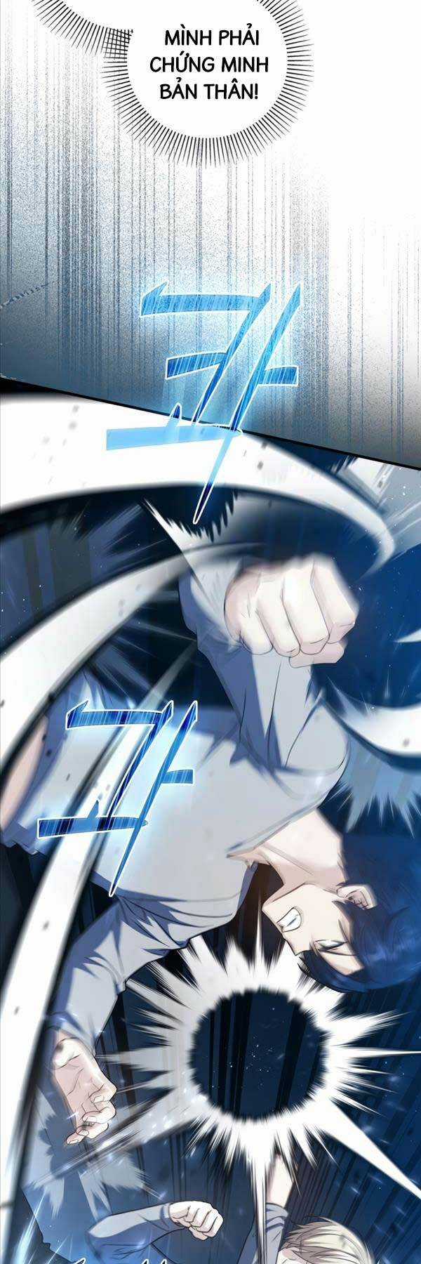 Sát Thủ Tái Sinh Thành Một Kiếm Sĩ Thiên Tài Chapter 13 trang 49