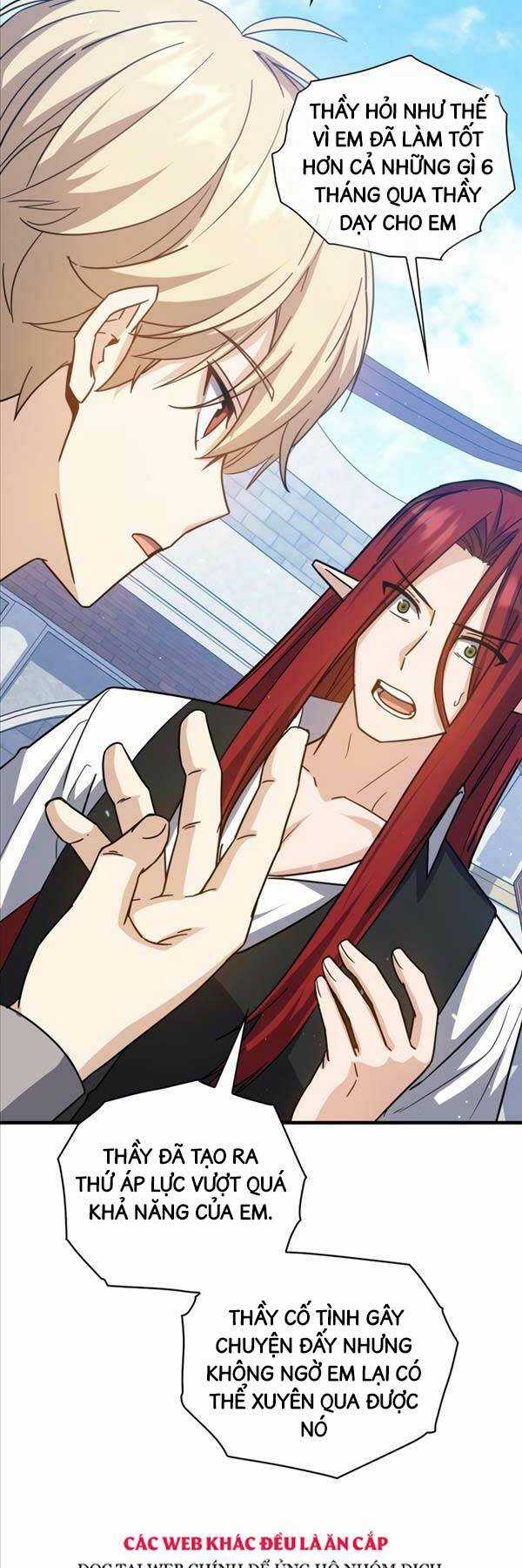 Sát Thủ Tái Sinh Thành Một Kiếm Sĩ Thiên Tài Chapter 13 trang 5