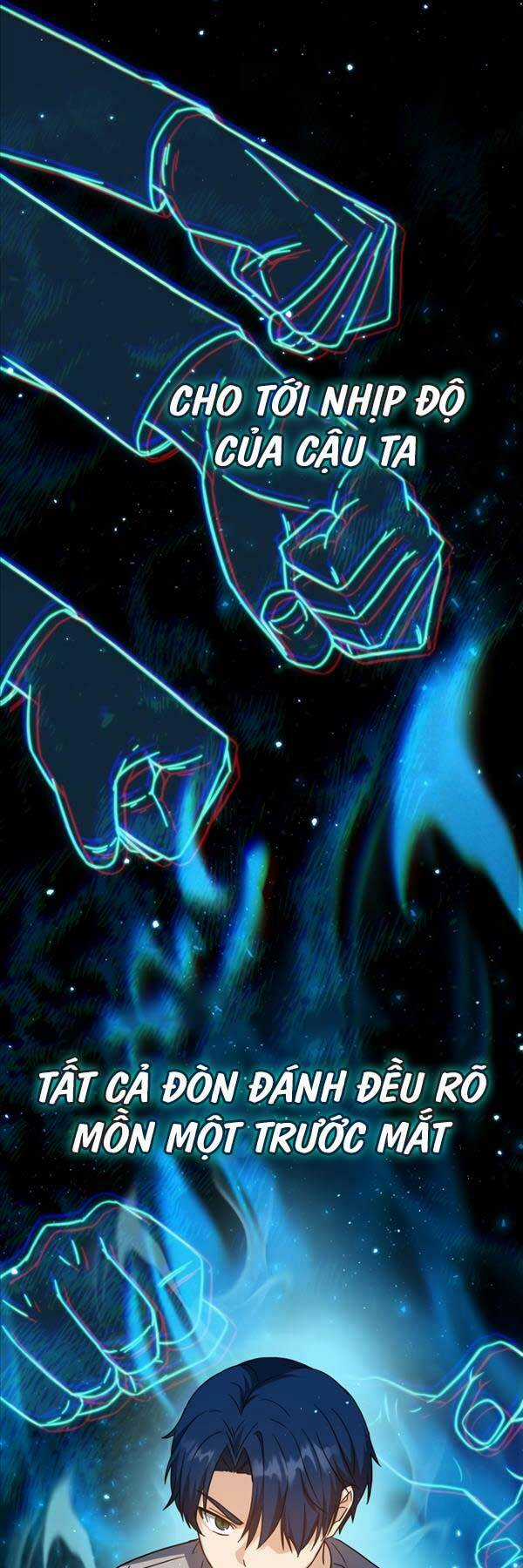 Sát Thủ Tái Sinh Thành Một Kiếm Sĩ Thiên Tài Chapter 13 trang 53