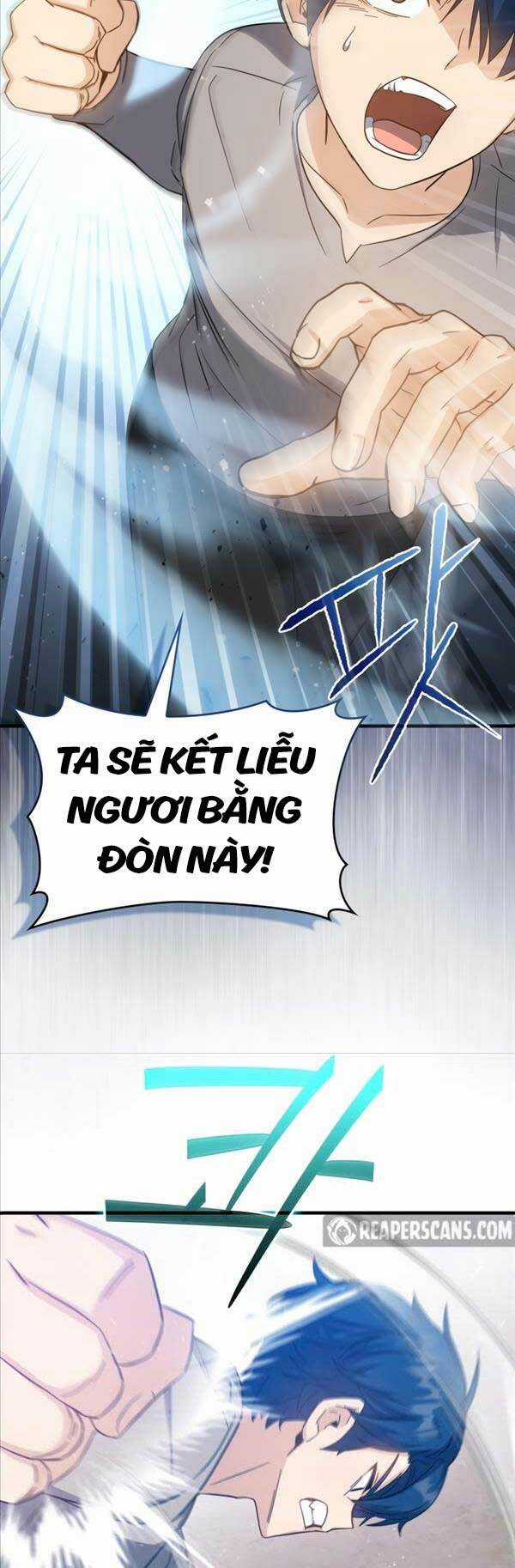 Sát Thủ Tái Sinh Thành Một Kiếm Sĩ Thiên Tài Chapter 13 trang 55