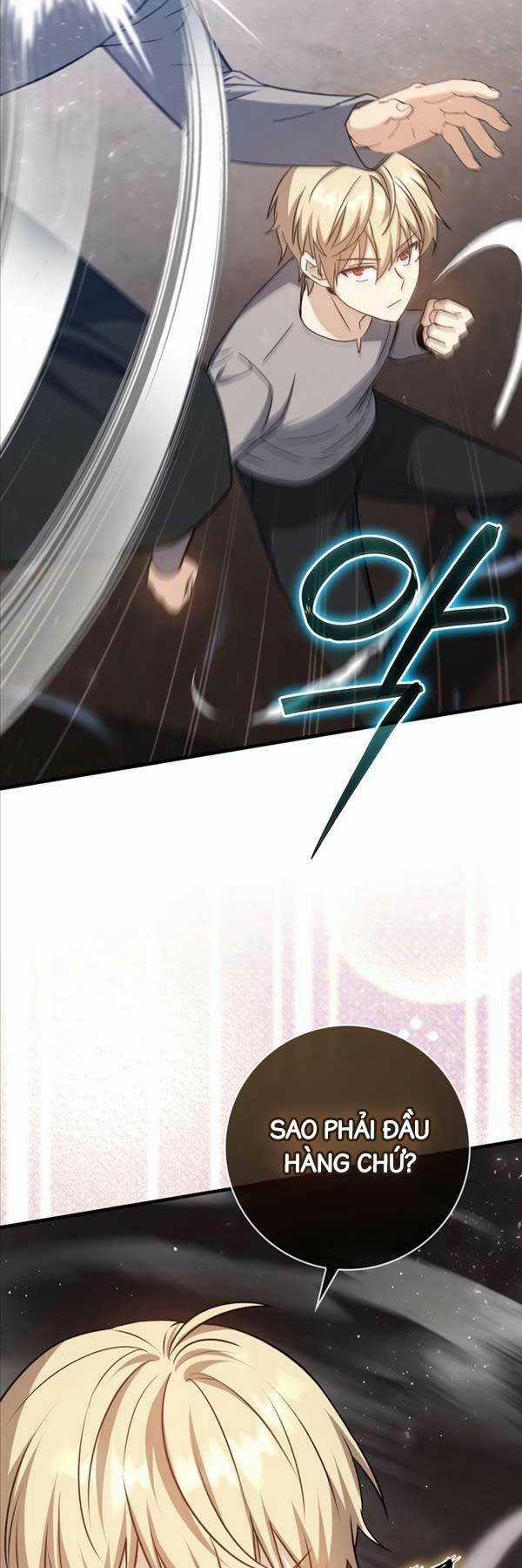 Sát Thủ Tái Sinh Thành Một Kiếm Sĩ Thiên Tài Chapter 13 trang 56