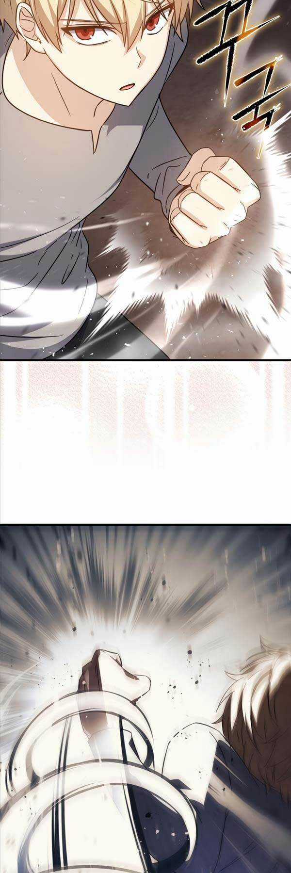 Sát Thủ Tái Sinh Thành Một Kiếm Sĩ Thiên Tài Chapter 13 trang 57