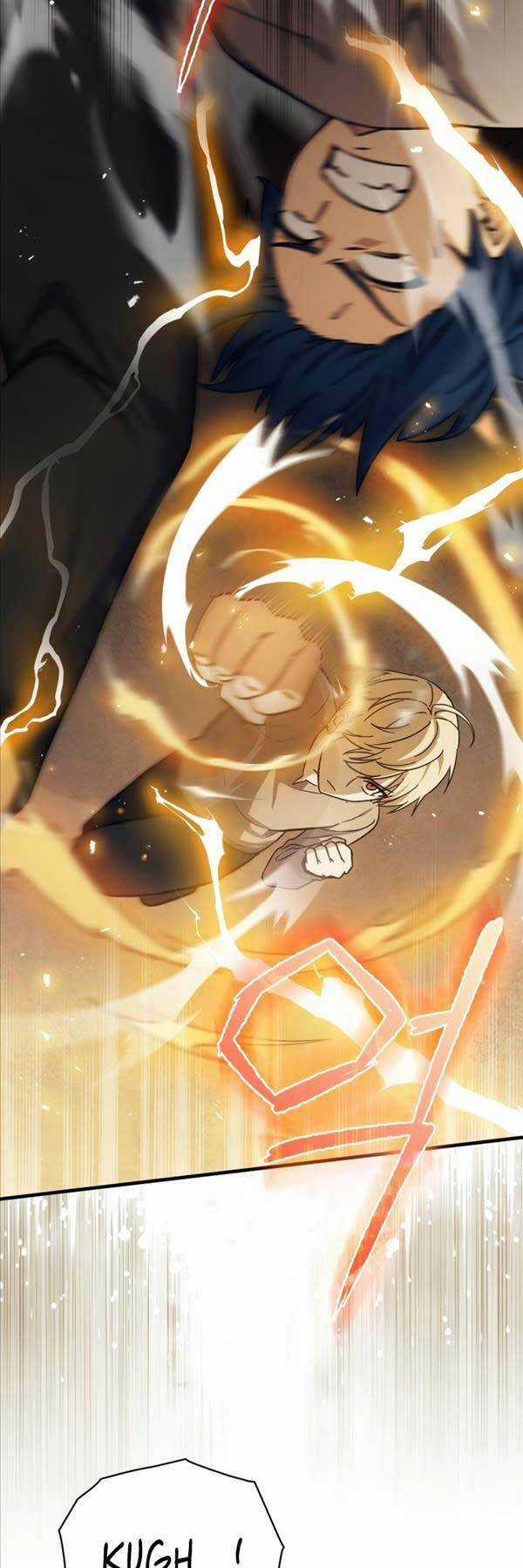 Sát Thủ Tái Sinh Thành Một Kiếm Sĩ Thiên Tài Chapter 13 trang 63