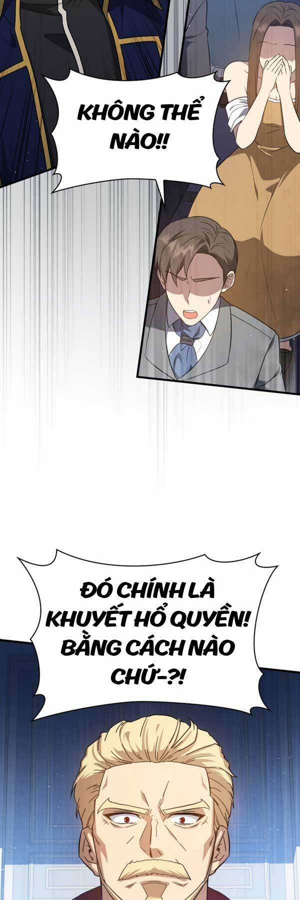 Sát Thủ Tái Sinh Thành Một Kiếm Sĩ Thiên Tài Chapter 13 trang 65