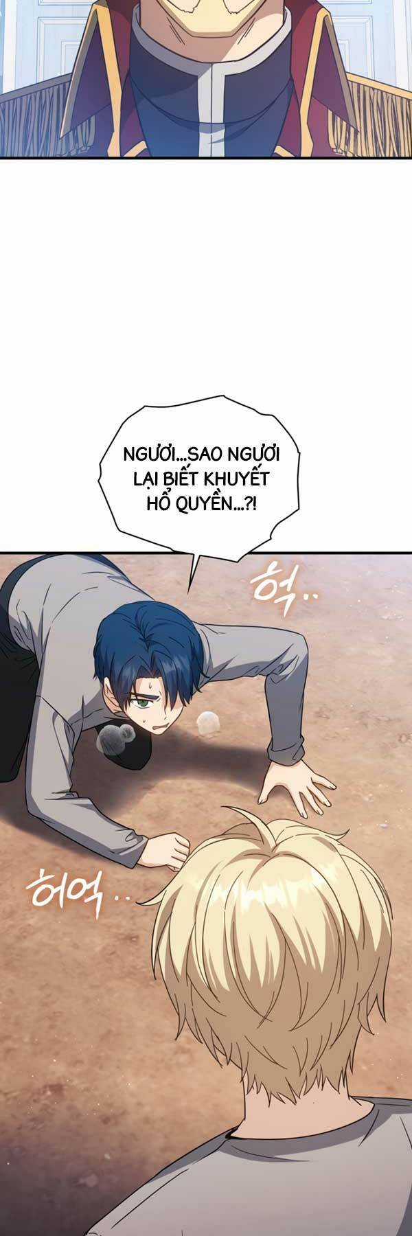 Sát Thủ Tái Sinh Thành Một Kiếm Sĩ Thiên Tài Chapter 13 trang 66