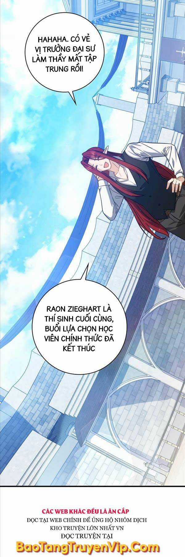 Sát Thủ Tái Sinh Thành Một Kiếm Sĩ Thiên Tài Chapter 13 trang 8