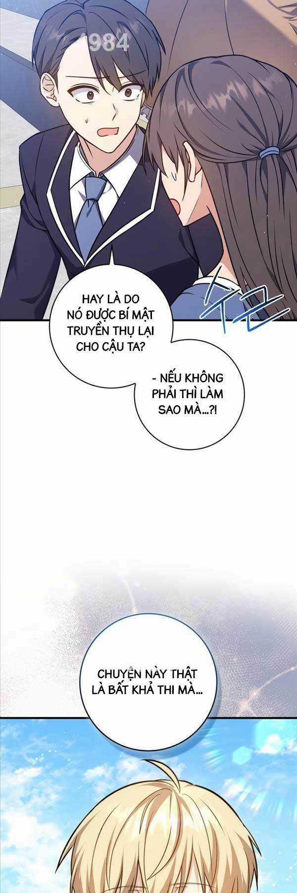 Sát Thủ Tái Sinh Thành Một Kiếm Sĩ Thiên Tài Chapter 14 trang 1