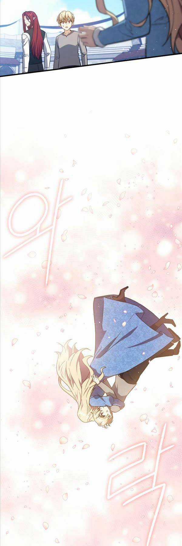 Sát Thủ Tái Sinh Thành Một Kiếm Sĩ Thiên Tài Chapter 14 trang 12