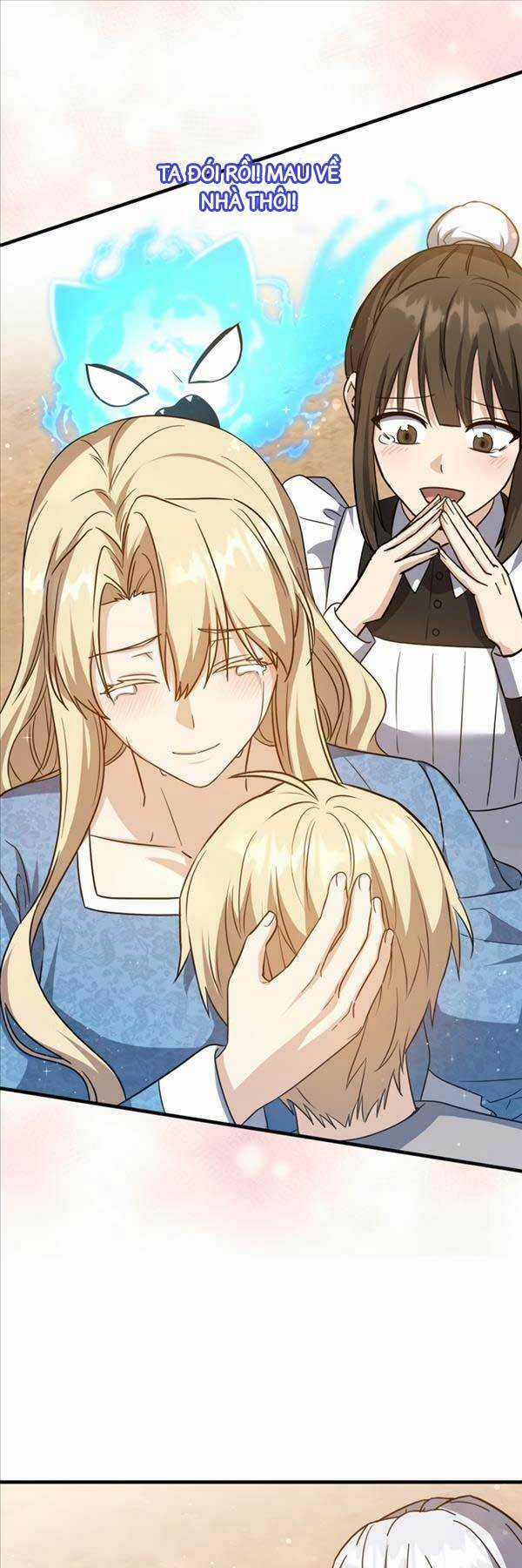 Sát Thủ Tái Sinh Thành Một Kiếm Sĩ Thiên Tài Chapter 14 trang 14