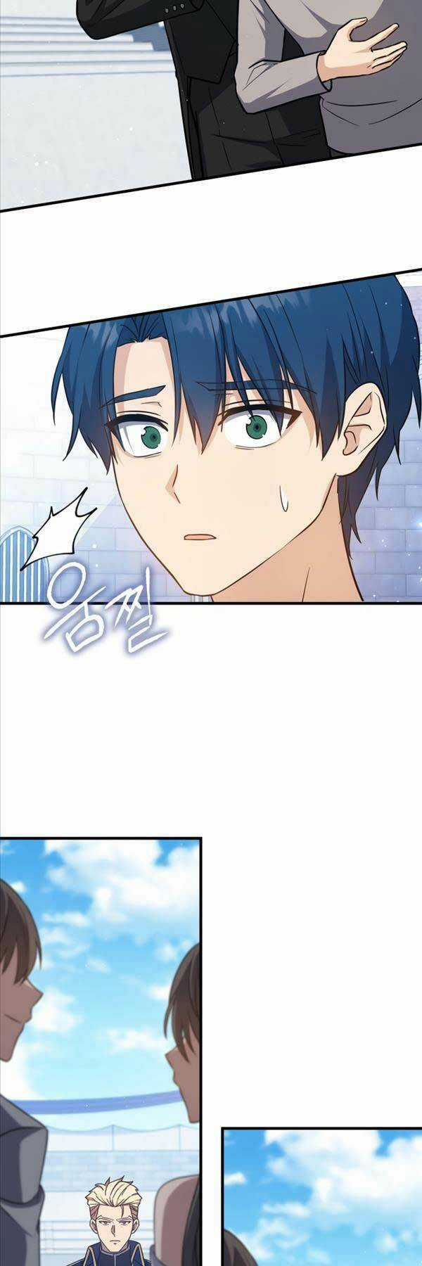 Sát Thủ Tái Sinh Thành Một Kiếm Sĩ Thiên Tài Chapter 14 trang 16