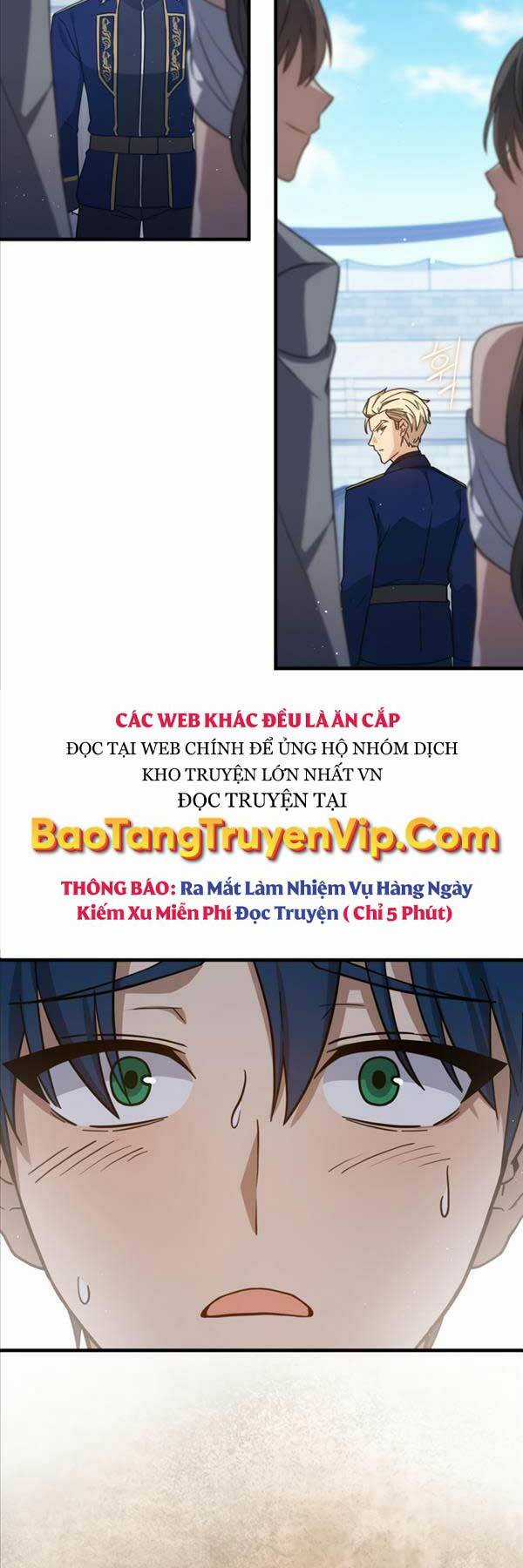 Sát Thủ Tái Sinh Thành Một Kiếm Sĩ Thiên Tài Chapter 14 trang 17