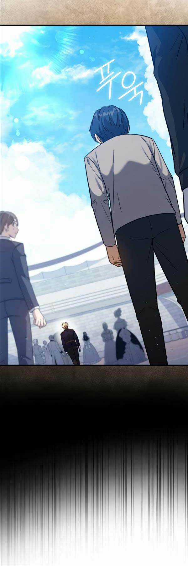 Sát Thủ Tái Sinh Thành Một Kiếm Sĩ Thiên Tài Chapter 14 trang 18