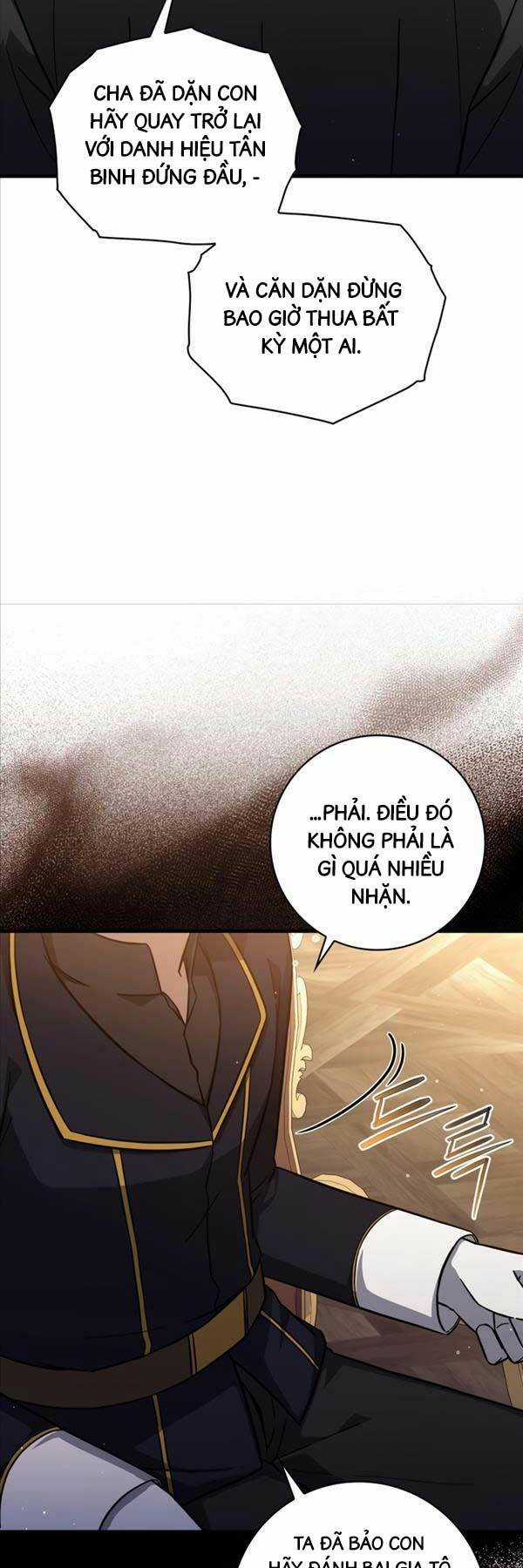 Sát Thủ Tái Sinh Thành Một Kiếm Sĩ Thiên Tài Chapter 14 trang 23